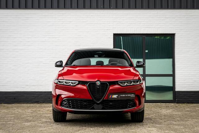 Alfa Romeo Tonale 1.3T 280pk PHEV Edizione Speciale Pano H/K Leder