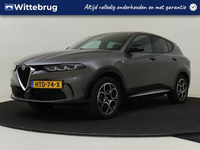 Alfa Romeo Tonale 1.3T PHEV Sprint TOPDEAL!!