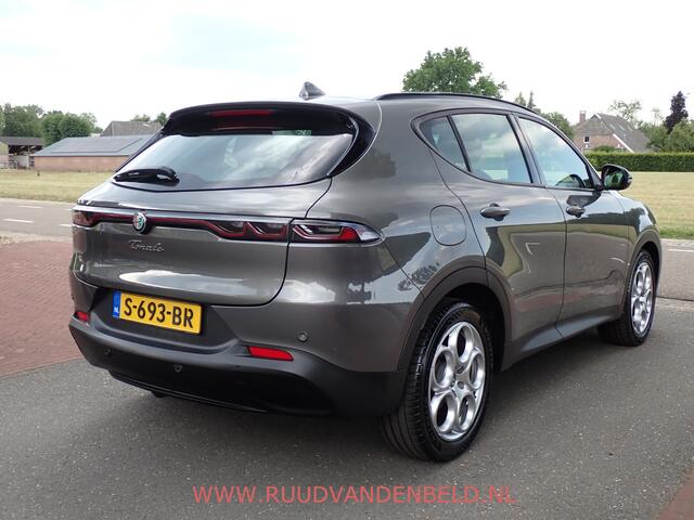 Alfa Romeo Tonale 1.5T Hybrid Sprint ADAP.CRUISE/SPORTLEER/CARPLAY/TREKHAAK