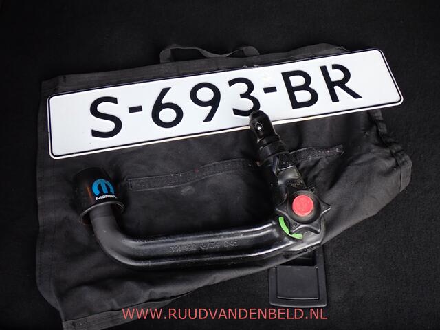 Alfa Romeo Tonale 1.5T Hybrid Sprint ADAP.CRUISE/SPORTLEER/CARPLAY/TREKHAAK