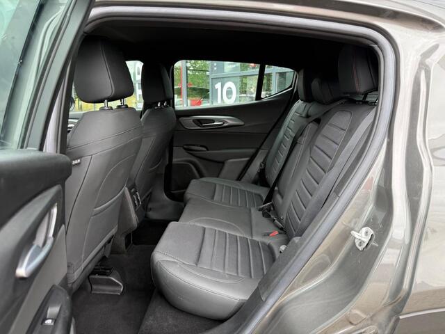 Alfa Romeo Tonale 1.5T Hybrid Sprint *Adaptieve Cruise*