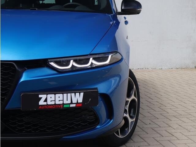 Alfa Romeo Tonale 1.5 MHEV 160 PK Turbo Veloce | Leder | Winter | 360Camera | 19"