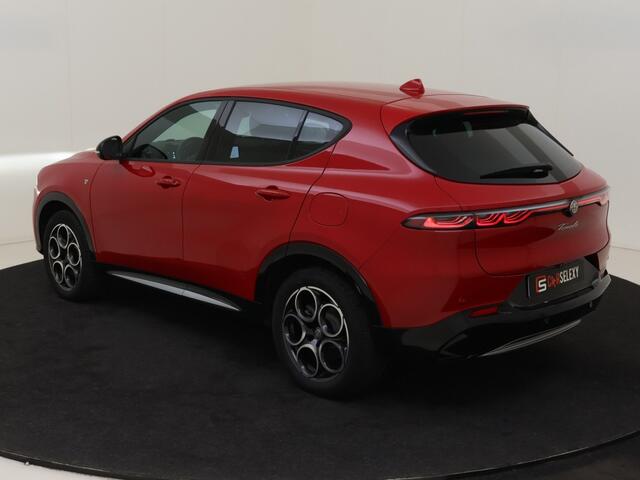 Alfa Romeo Tonale 1.3T PHEV Tributo Italiano 280PK:Passione. Prestazione. Perfetta