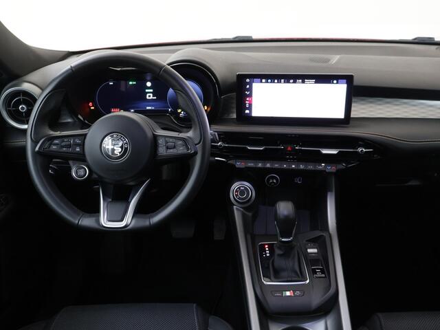 Alfa Romeo Tonale 1.3T PHEV Tributo Italiano 280PK:Passione. Prestazione. Perfetta