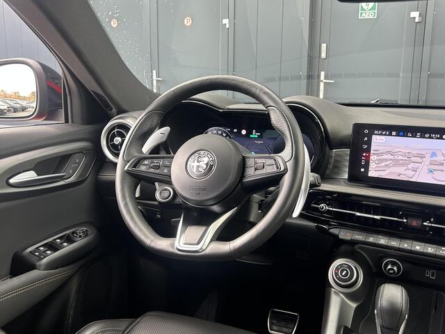 Alfa Romeo Tonale 1.5T Hybrid 160 Veloce | 20" velgen | Technologie pakket | Prijs is rijklaar