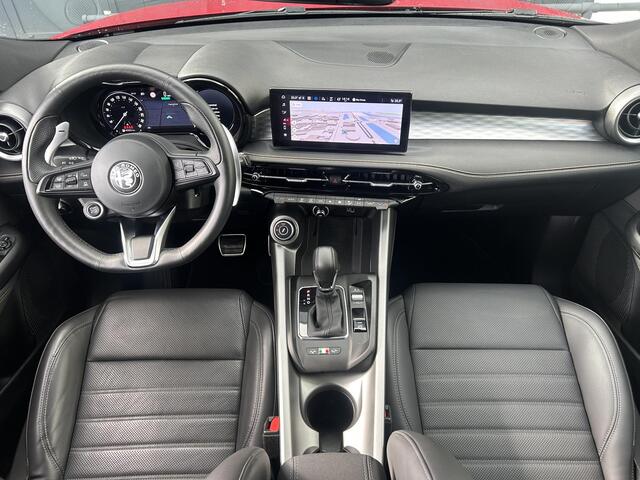 Alfa Romeo Tonale 1.5T Hybrid 160 Veloce | 20" velgen | Technologie pakket | Prijs is rijklaar