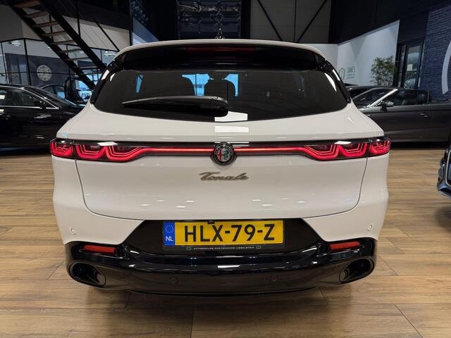 Alfa Romeo Tonale 1.5T Hybrid Ti VELOCE