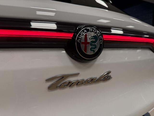 Alfa Romeo Tonale 1.5T Hybrid Ti VELOCE