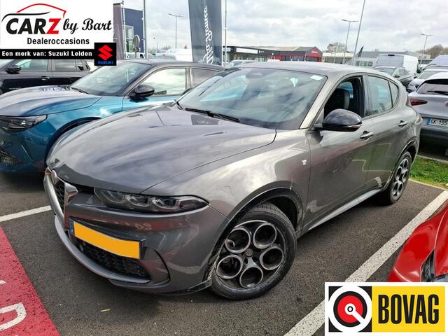 Alfa Romeo Tonale 1.5T HYBRID Ti AUT. Matrix LED | Keyless | Adaptive Cruise