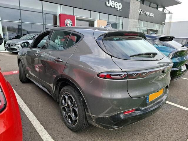 Alfa Romeo Tonale 1.5T HYBRID Ti AUT. Matrix LED | Keyless | Adaptive Cruise