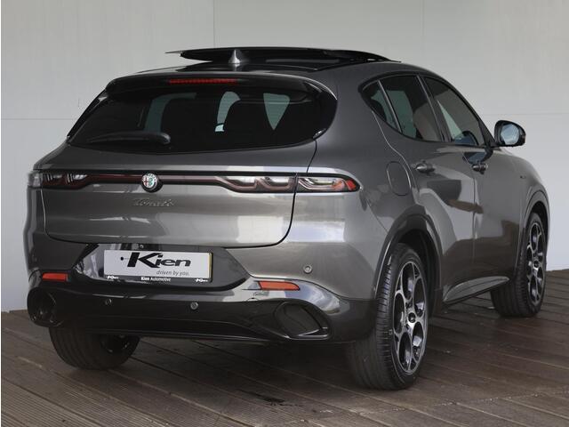 Alfa Romeo Tonale 1.5T Hybrid Veloce | Pano-Dak | Matrix Led | 360 Camera | ACC |