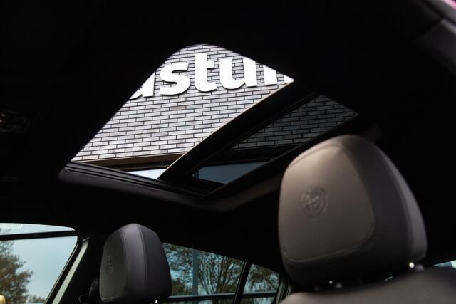 Alfa Romeo Tonale 1.3T 280 pk PHEV Veloce , Virtual cockpit, Panoramadak, Harman/Kardon,