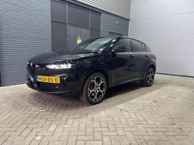 Alfa Romeo Tonale 1.3T PHEV Veloce | ACC | 360° Camera | harman/kardon | 19 Inch | BLIS