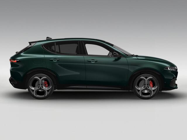 Alfa Romeo Tonale Ibrida Plug-In Q4 270pk | Pack Tech | Schuif/Kanteldak | 20" | Harman Kardon | MY26