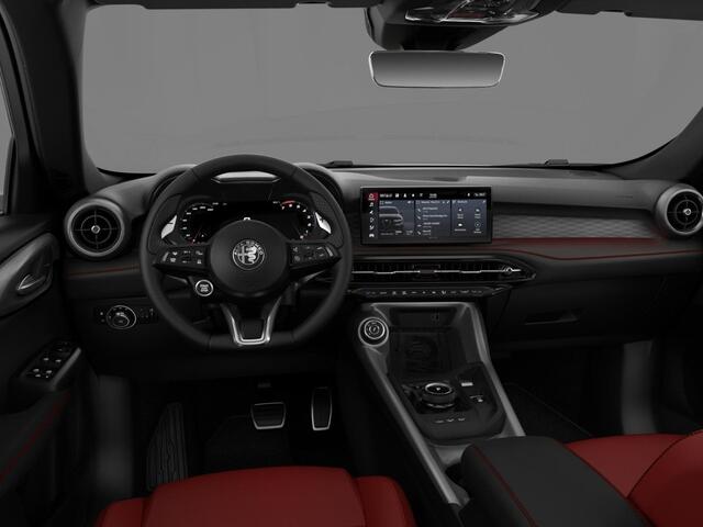 Alfa Romeo Tonale Ibrida Plug-In Q4 270pk | Pack Tech | Schuif/Kanteldak | 20" | Harman Kardon | MY26