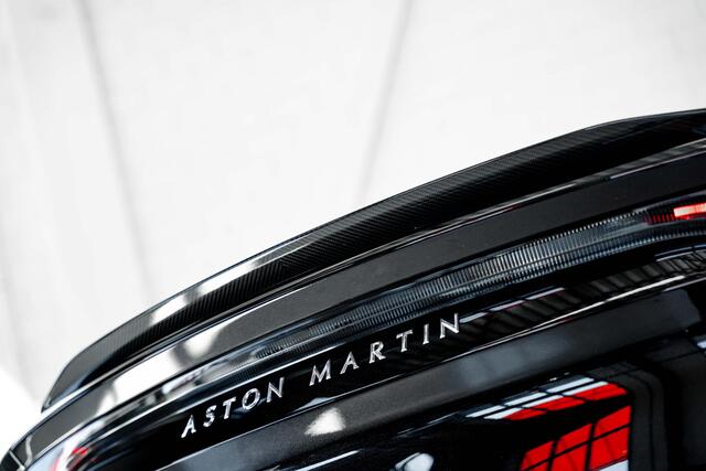 Aston Martin DBS 5.2 V12 Superleggera | Bang & Olufsen | Carbon Package | Create Package