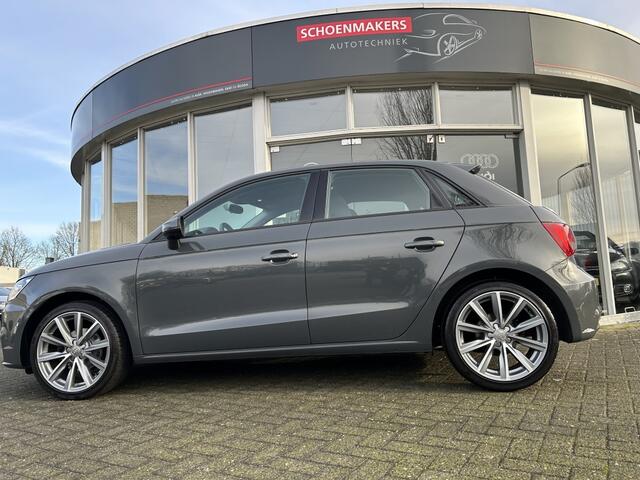 Audi A1 1.0 TFSI Pro Line