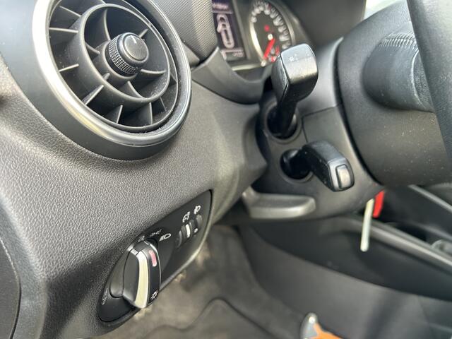 Audi A1 1.0 TFSI Pro Line