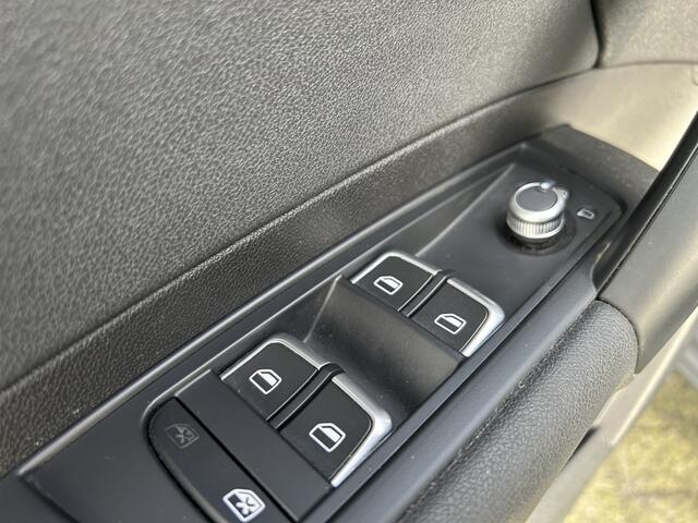 Audi A1 1.0 TFSI Pro Line