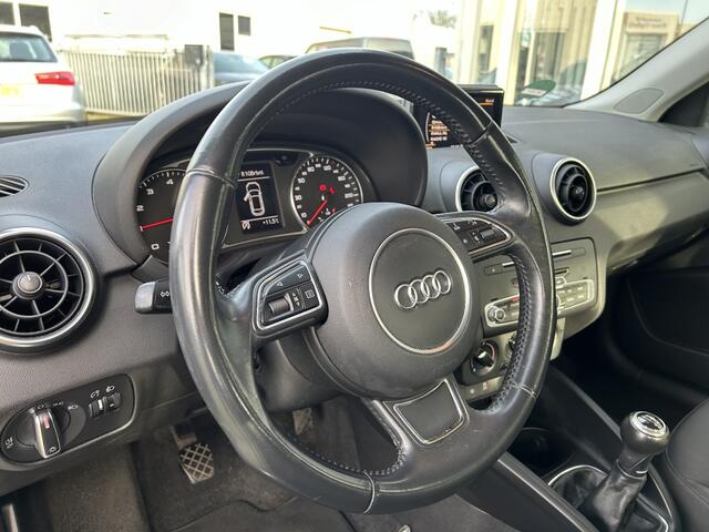 Audi A1 1.0 TFSI Pro Line