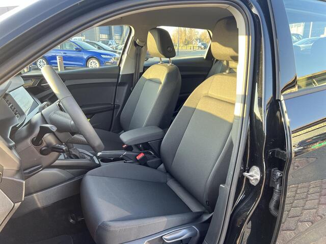 Audi A1 Sportback 30 TFSI Business edition S line | Automaat | PDC | Cruise control | Navi |