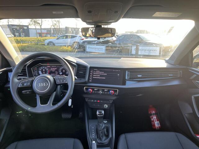 Audi A1 Sportback 30 TFSI Business edition S line | Automaat | PDC | Cruise control | Navi |