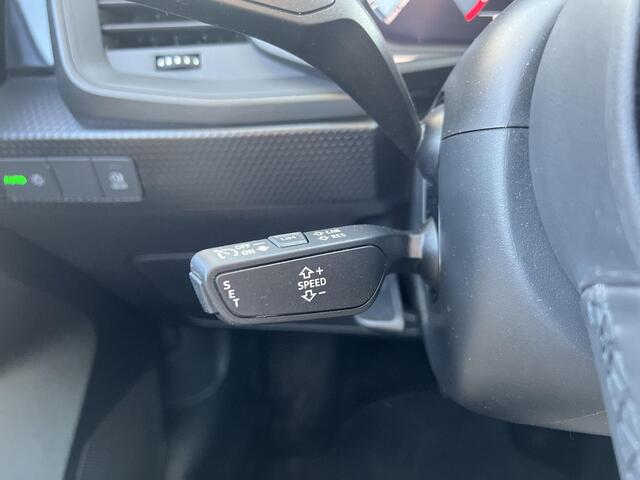 Audi A1 Sportback 30 TFSI Business edition S line | Automaat | PDC | Cruise control | Navi |