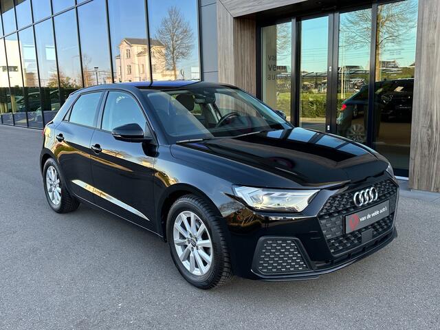 Audi A1 Sportback 30 TFSI 110pk S-tronic | Led | Keyless | Carplay | Rijklaar incl. 1 jaar Bovag garantie