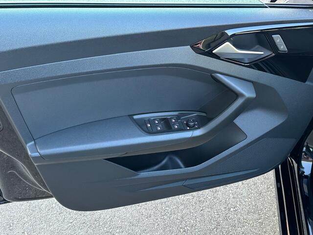 Audi A1 Sportback 30 TFSI 110pk S-tronic | Led | Keyless | Carplay | Rijklaar incl. 1 jaar Bovag garantie