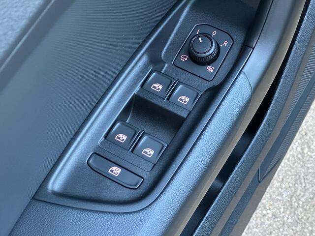 Audi A1 Sportback 30 TFSI 110pk S-tronic | Led | Keyless | Carplay | Rijklaar incl. 1 jaar Bovag garantie