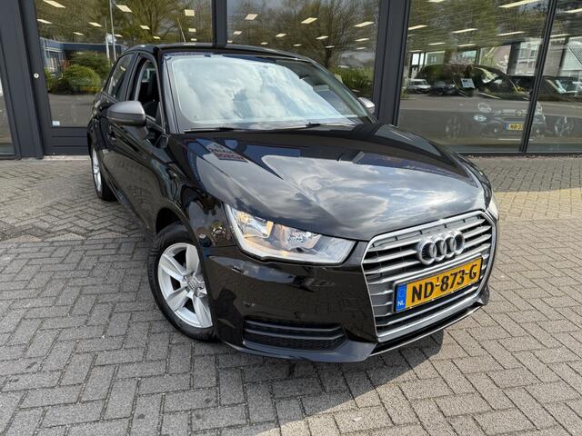 Audi A1 1.0 TFSI Sport Pro L