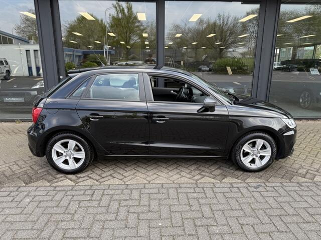 Audi A1 1.0 TFSI Sport Pro L