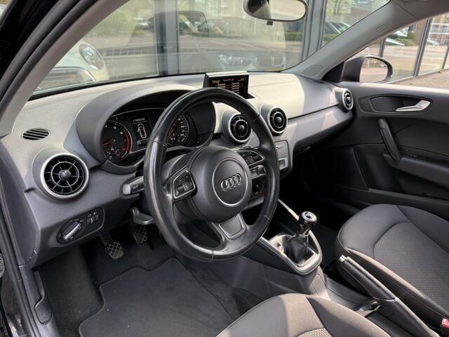 Audi A1 1.0 TFSI Sport Pro L