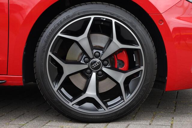 Audi A1 Sportback 40 TFSI 207PK SONOS+ACC+S-LINE+CAMERA+18'' Audi A1 Sportback 40 TFSI 207PK SONOS+ACC+S-LINE+CAMERA