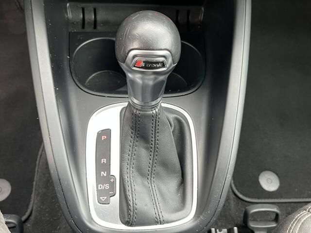 Audi A1 1.0 TFSI Sport Pro S-Line, DSG, NAVI, lage km's