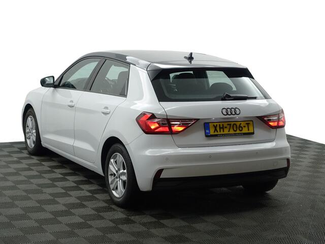 Audi A1 Sportback 30 TFSI Pro Line Aut- Two Tone, Virtual Cockpit, Keyless, Lane Assist, Cruise