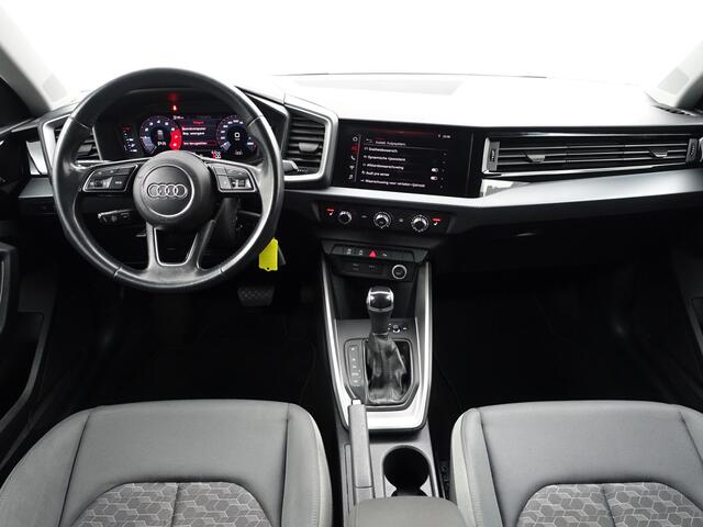 Audi A1 Sportback 30 TFSI S Line edition one Aut- Two Tone, Xenon Led, Virtual Cockpit, CarPlay, Android Auto, Lane Assist, Stoelverwarming