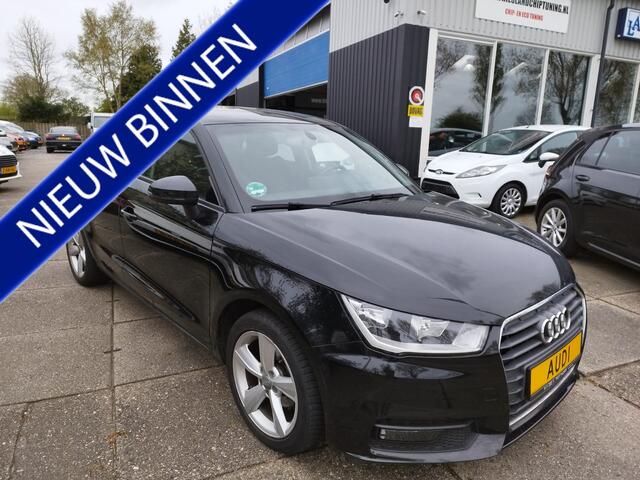 Audi A1 Sportback 1.0 TFSI Lounge ** 124.851 km ** NAVI ** Bluetooth ** Clima ** Cruise **
