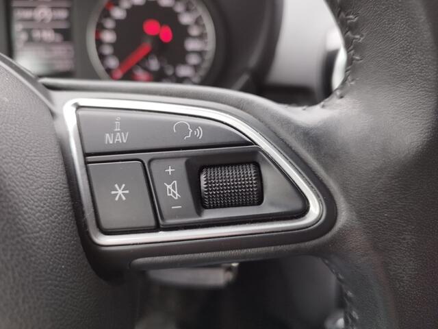 Audi A1 Sportback 1.0 TFSI Lounge ** 124.851 km ** NAVI ** Bluetooth ** Clima ** Cruise **