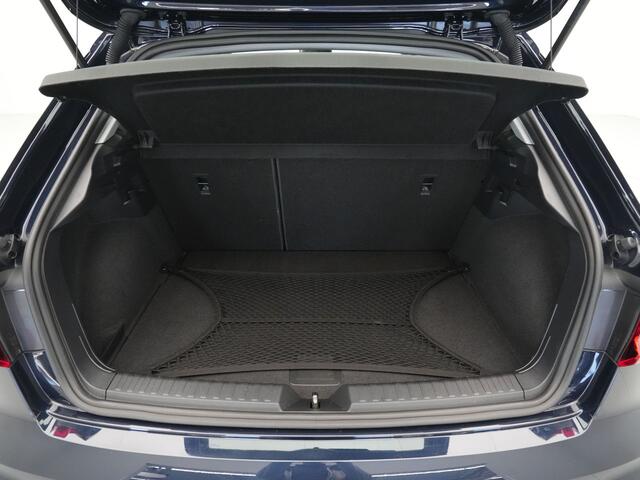 Audi A1 citycarver 25 TFSI 95pk epic Navigatie Carplay Led Pdc