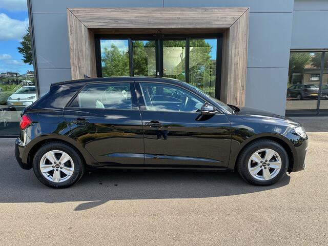 Audi A1 Sportback 25 TFSI | Carplay | Stoelverwarming | Rijklaar incl. garantie