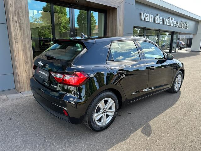 Audi A1 Sportback 25 TFSI | Carplay | Stoelverwarming | Rijklaar incl. garantie