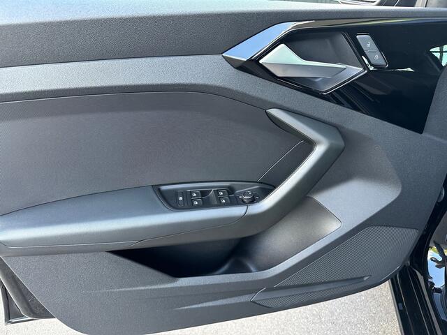 Audi A1 Sportback 25 TFSI | Carplay | Stoelverwarming | Rijklaar incl. garantie