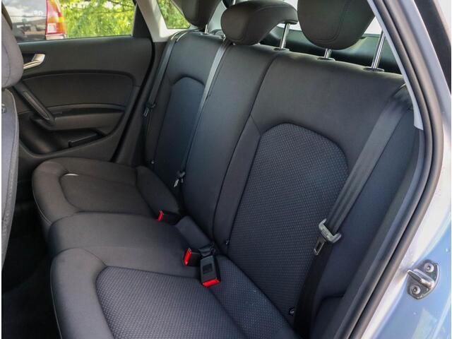 Audi A1 Sportback 1.0 TFSI Advance S-Line Automaat