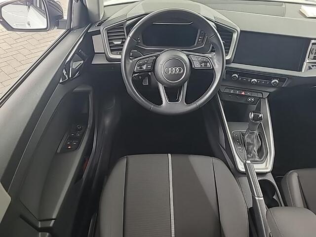 Audi A1 Sportback 30 TFSI epic Camera