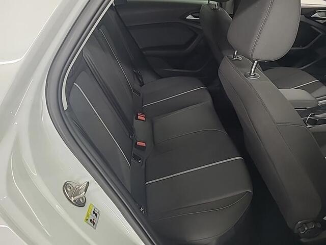 Audi A1 Sportback 30 TFSI epic Camera