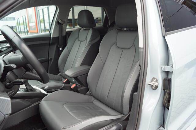 Audi A1 Sportback 30 TFSI S-Line /Navi /Camera /LED/18 Inch LM/App-Connec