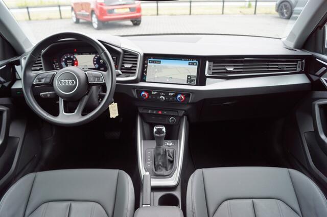 Audi A1 Sportback 30 TFSI S-Line /Navi /Camera /LED/18 Inch LM/App-Connec