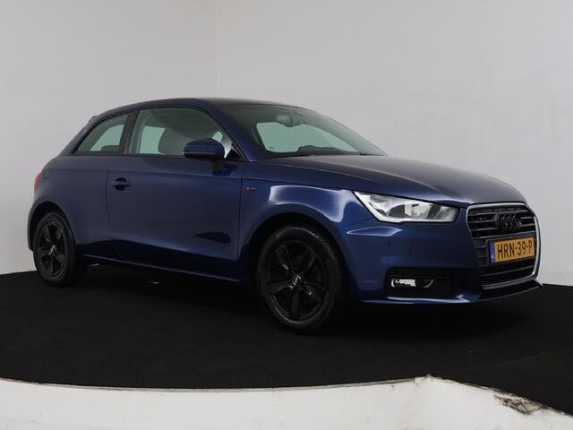 Audi A1 1.0 TFSI Des. ProL+