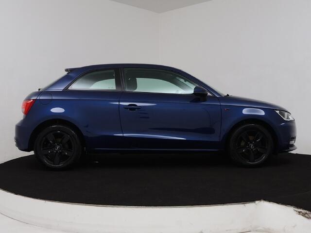 Audi A1 1.0 TFSI Des. ProL+